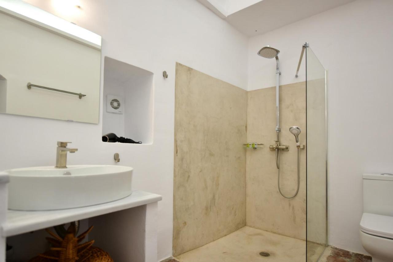 Hydra Hospitality Port Apartment Eksteriør billede